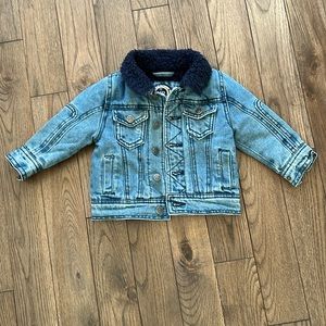 Urban Republic Denim Jacket